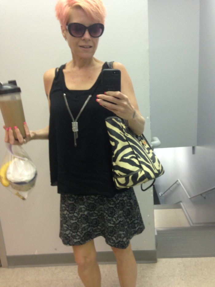 July 2014 - 115 pounds