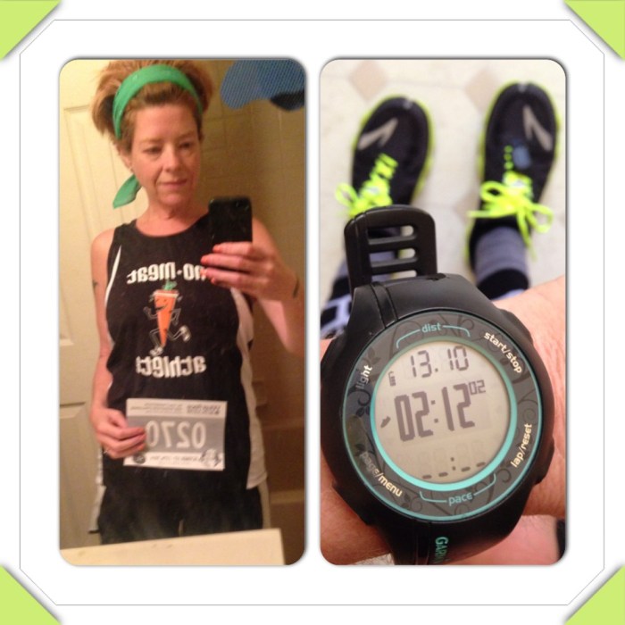 2014 Virtual Race for the Animals