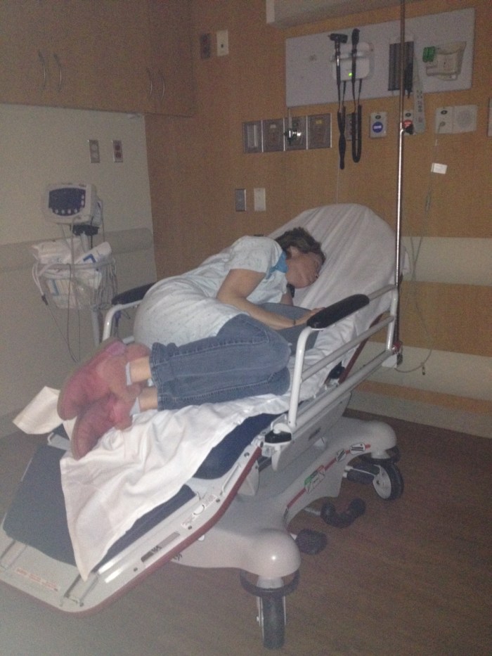 Here's an attractive look, right?!