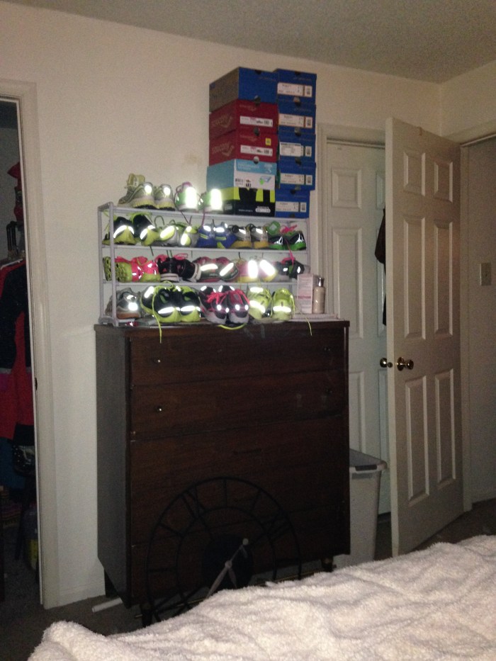 And there's at least 6 pairs not shown here!